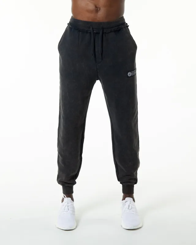 Very Terry Jogger - Onyx sold by Alphalete