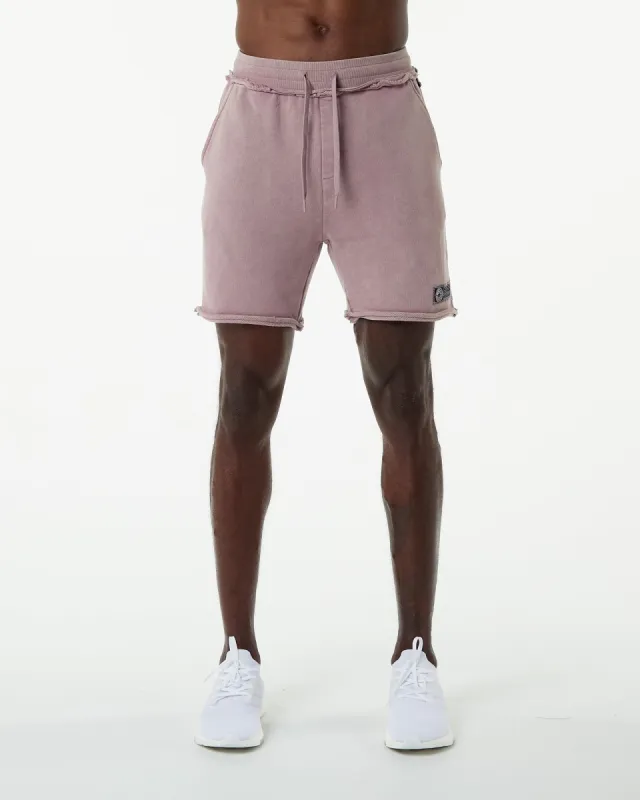 Very Terry Short - Rose Quartz sold by Alphalete