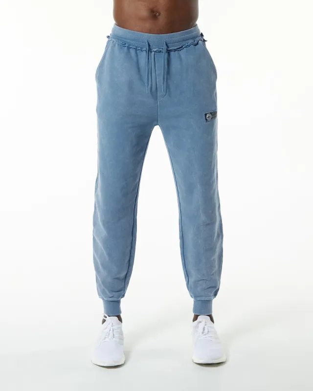 Very Terry Jogger - Celestial Blue sold by Alphalete