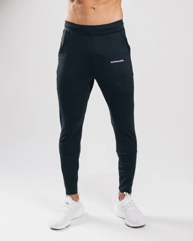 Trace Jogger - Black sold by Alphalete