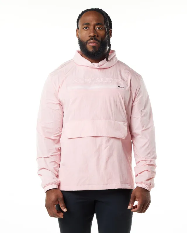 Endure Pullover - Mauve sold by Alphalete