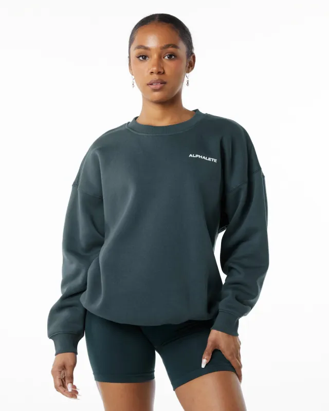 Classic Crew - Ocean sold by Alphalete