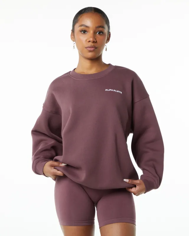 Classic Crew - Autumn sold by Alphalete