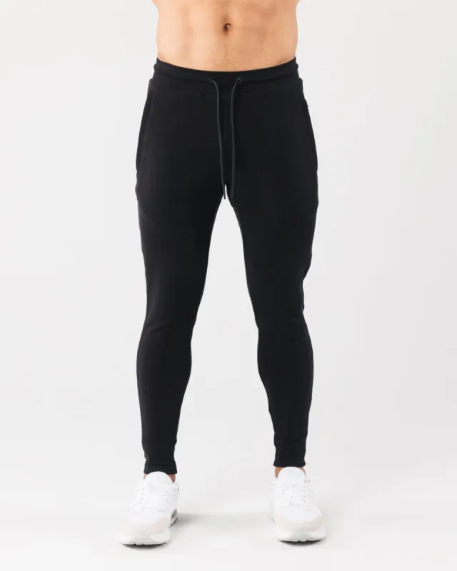 Identity Jogger - Black sold by Alphalete