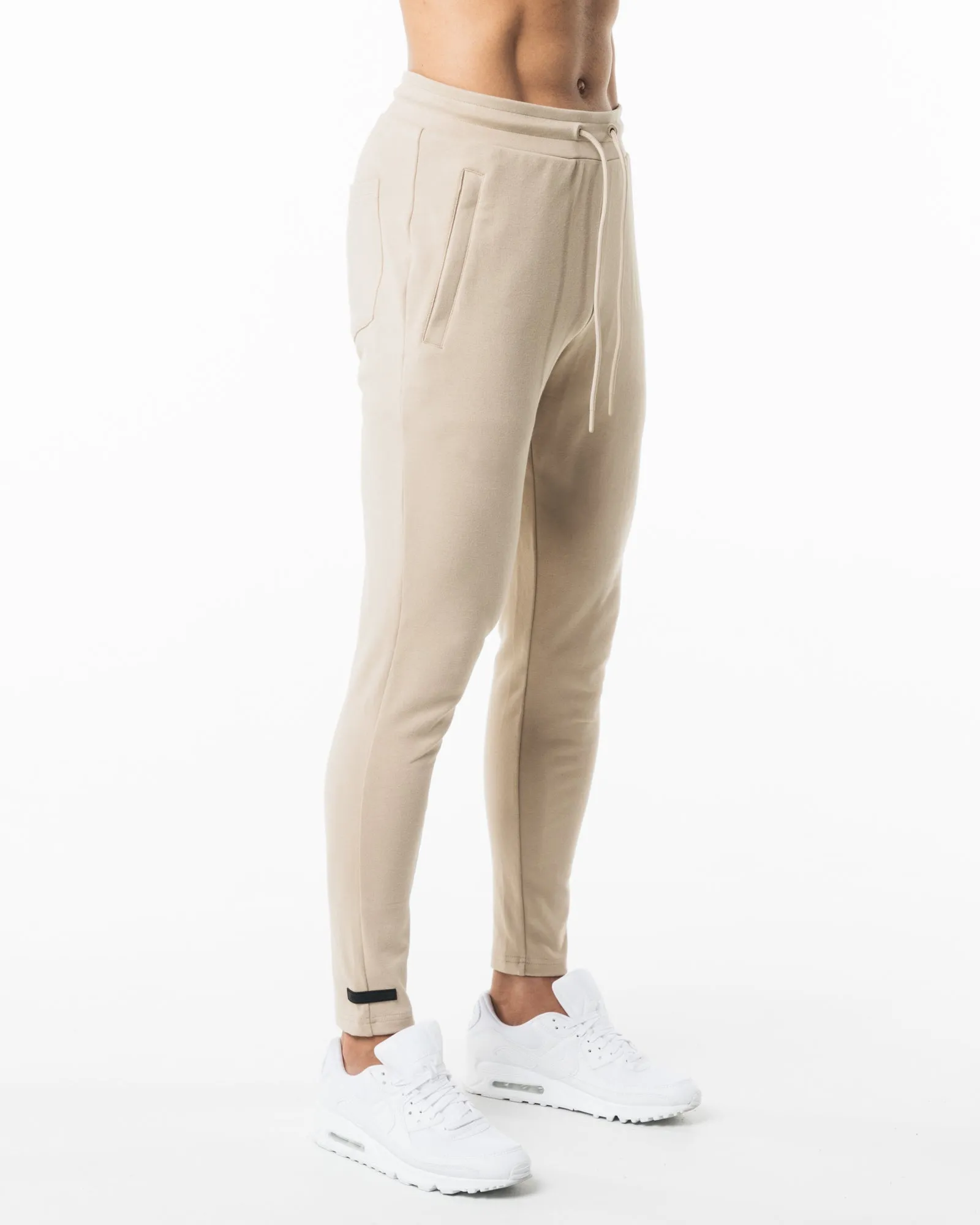 Identity Jogger - Linen sold by Alphalete product image thumbnail 3