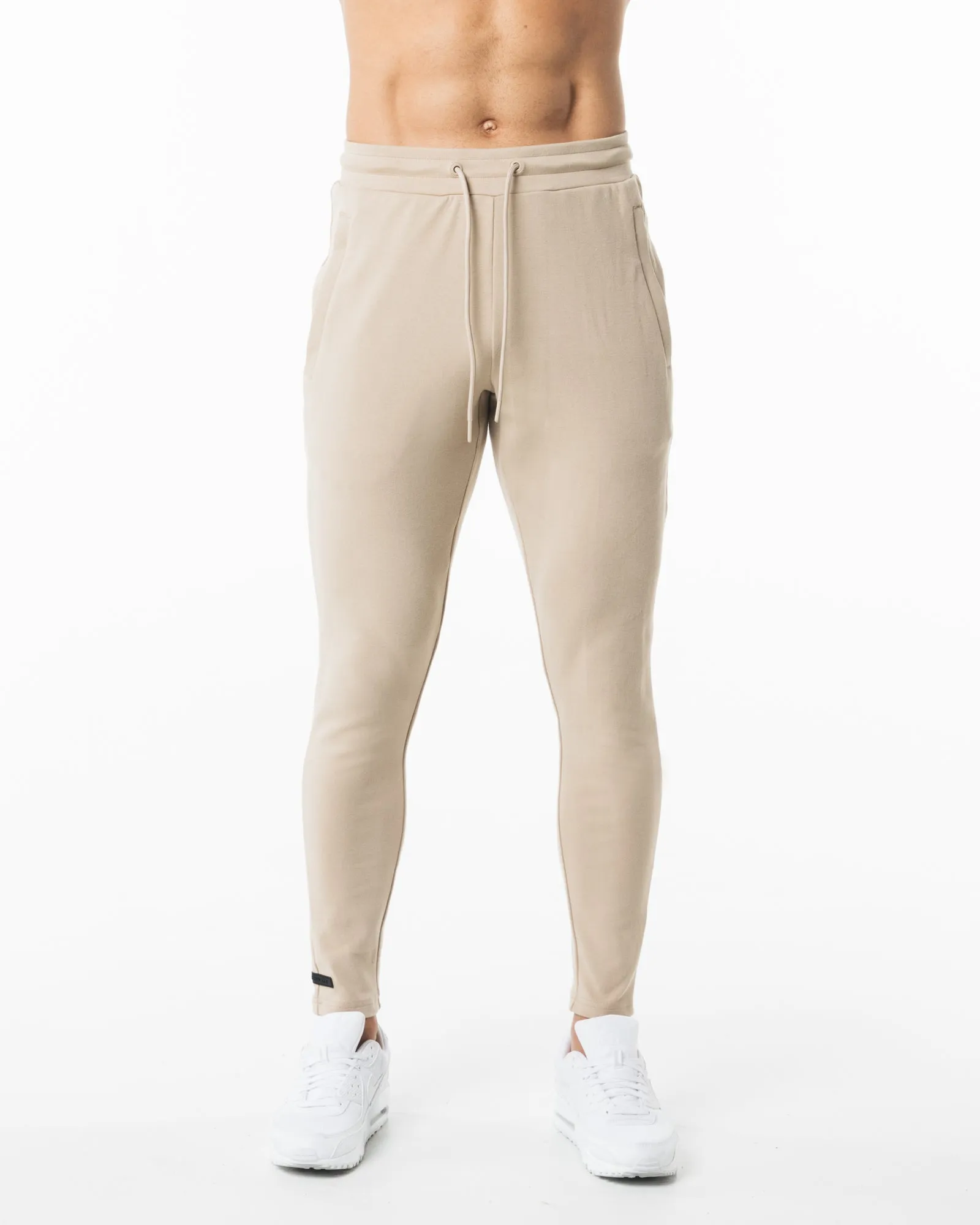 Identity Jogger - Linen sold by Alphalete