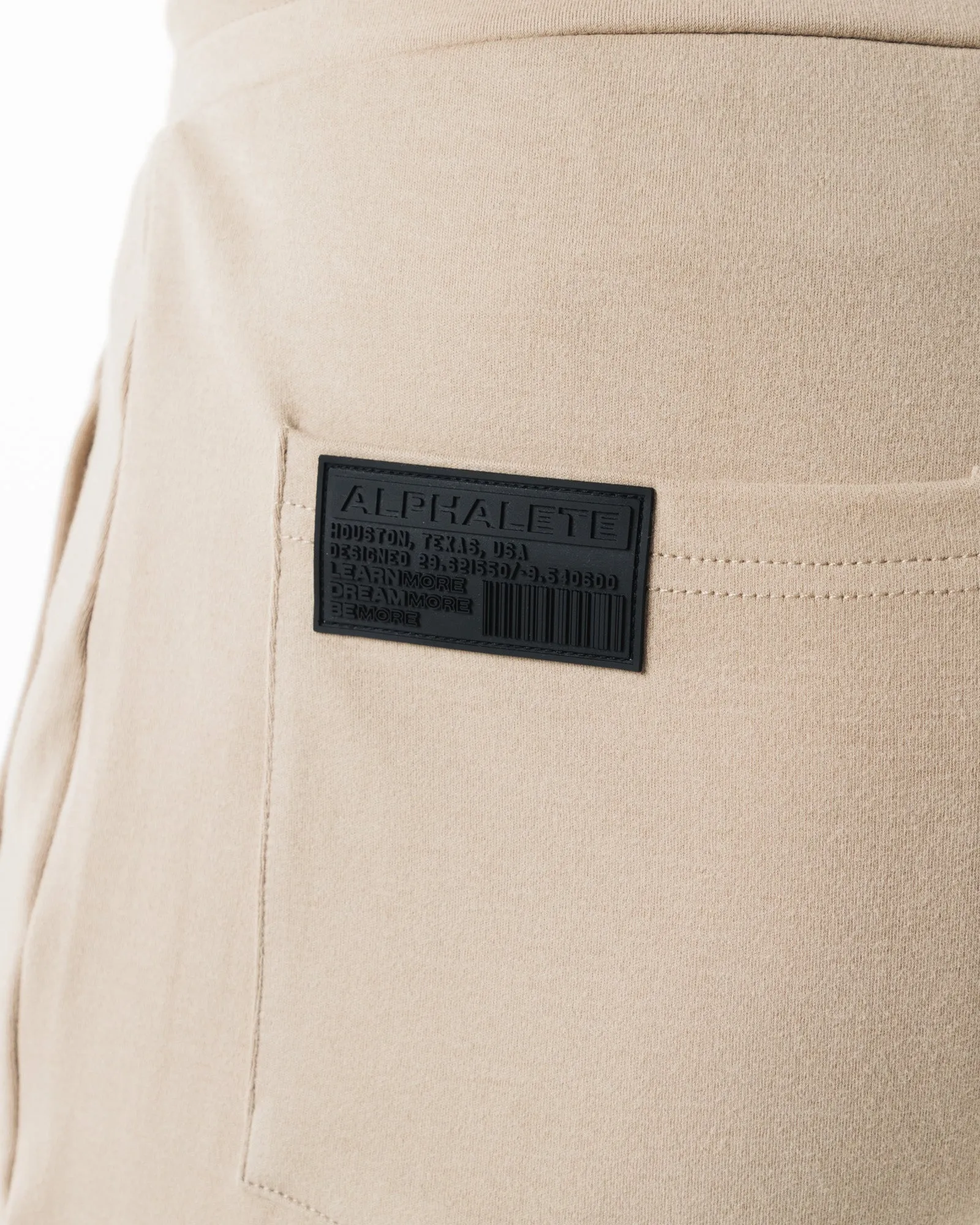Identity Jogger - Linen sold by Alphalete product image thumbnail 5