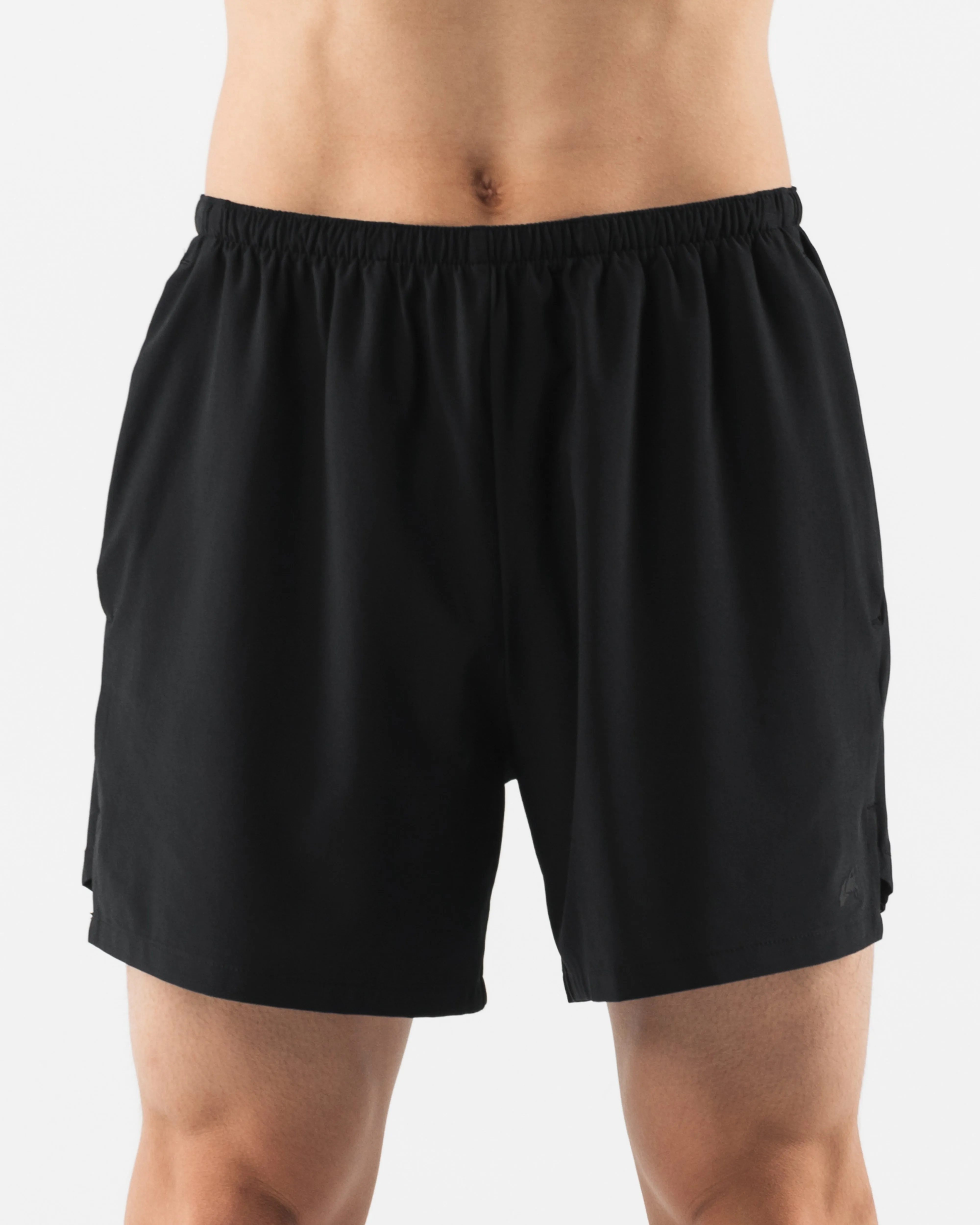 Dynamic Short - Black sold by Alphalete product image thumbnail 3