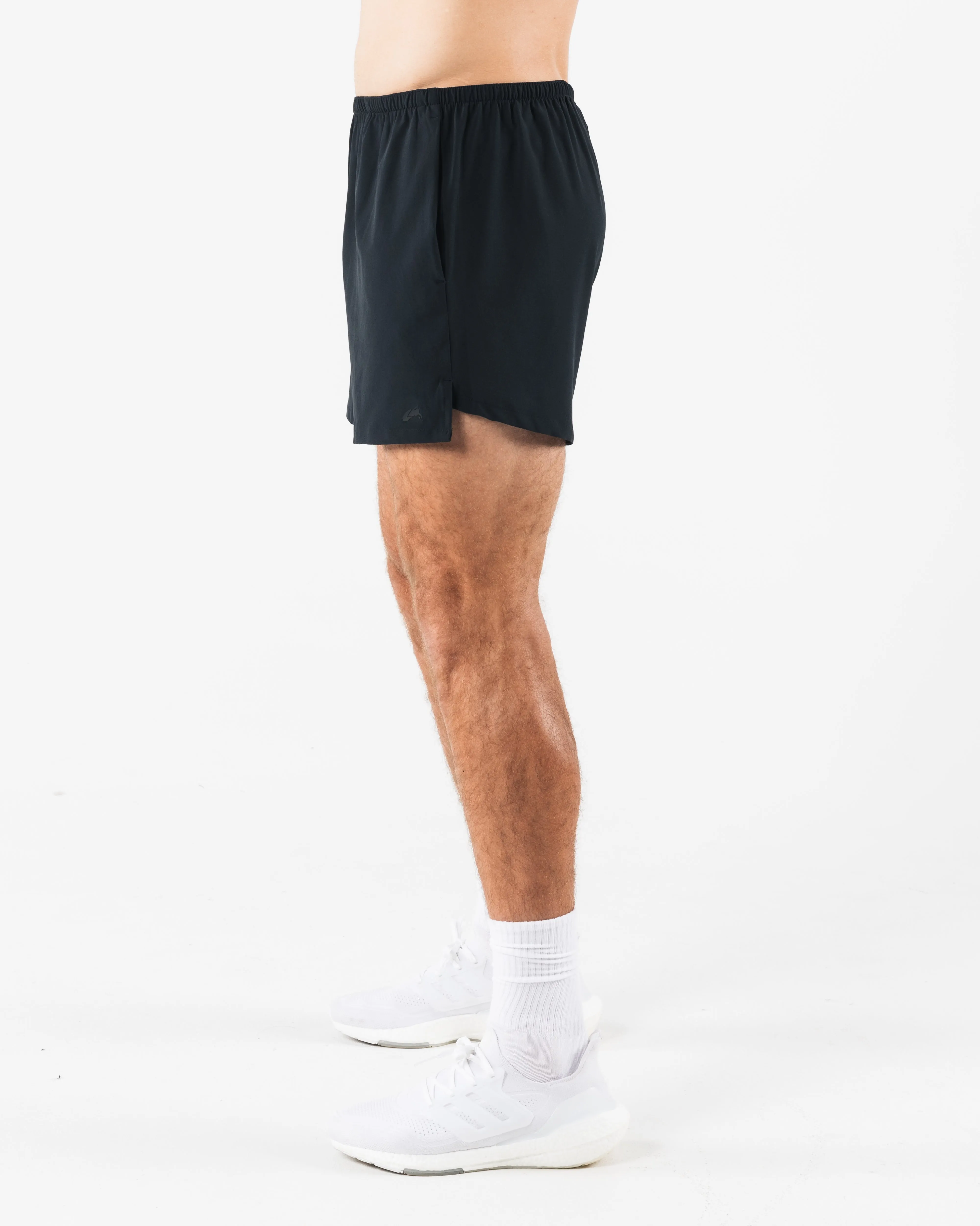Dynamic Short - Black sold by Alphalete product image thumbnail 5