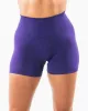Amplify Short 4.5" - Electric Purple sold by Alphalete