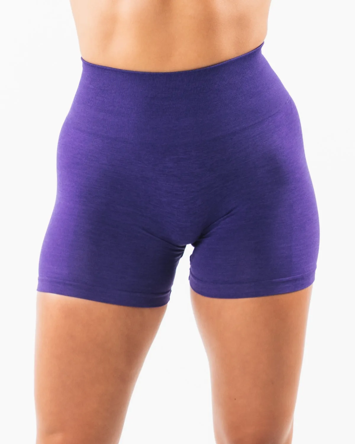 Amplify Short 4.5" - Electric Purple sold by Alphalete product image thumbnail 3