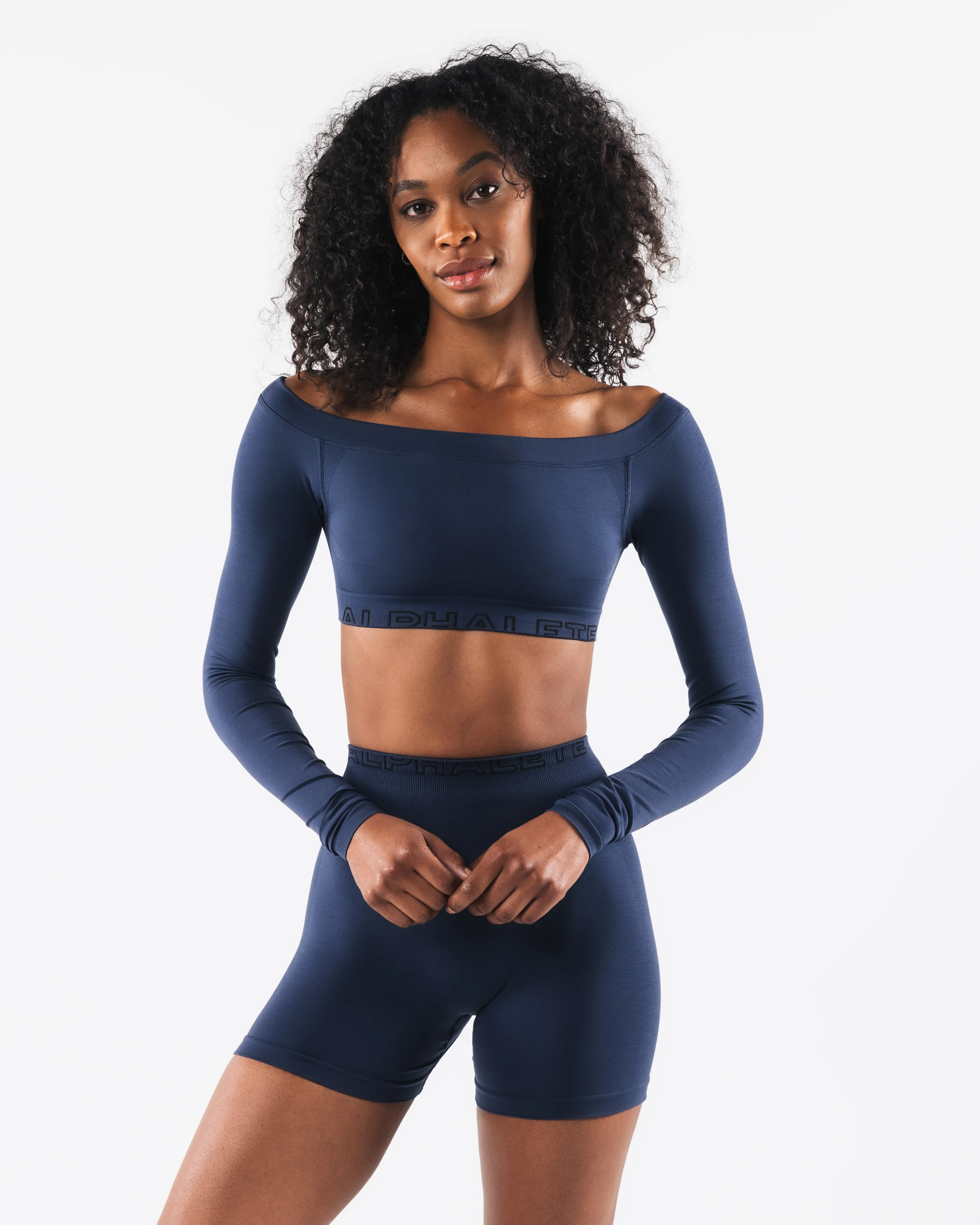 Amplify Halley LS - Nocturnal SE sold by Alphalete