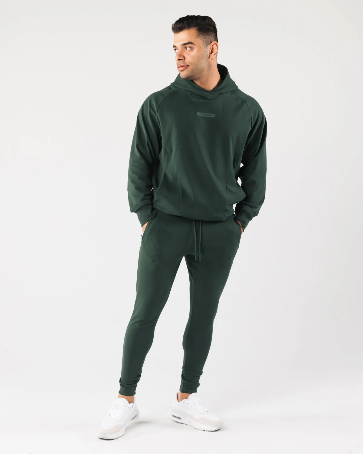 Identity Jogger - Evergreen sold by Alphalete product image thumbnail 4