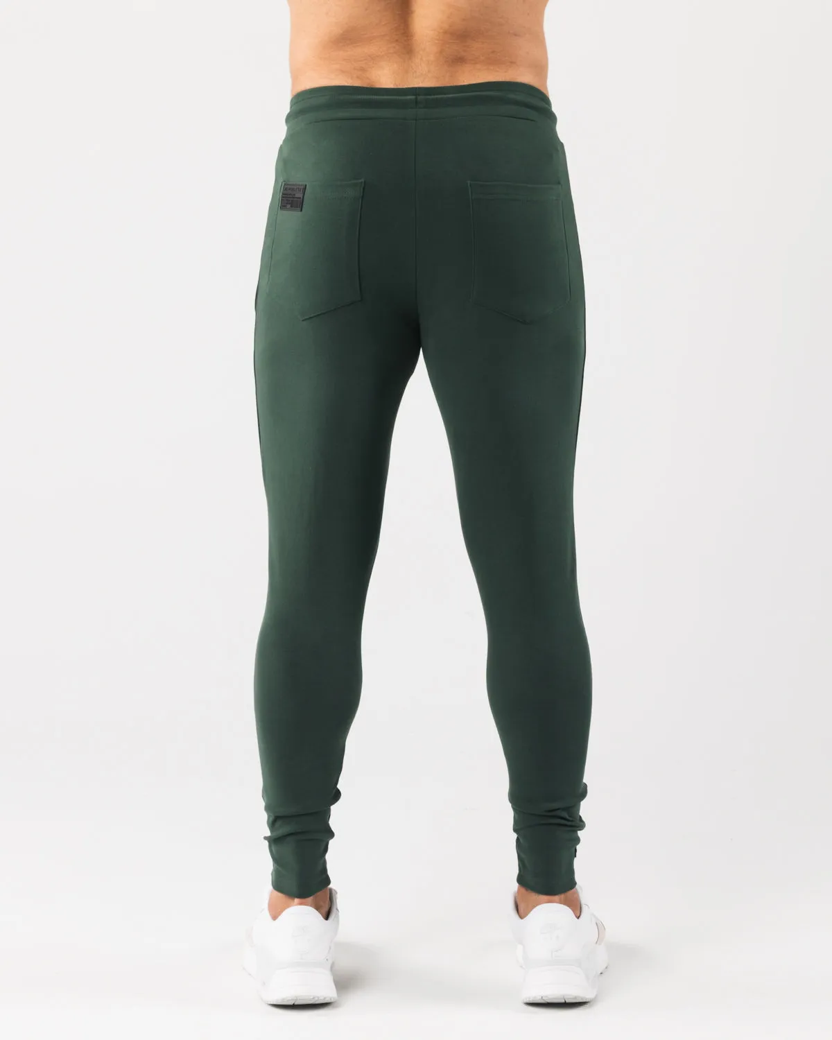Identity Jogger - Evergreen sold by Alphalete product image thumbnail 2