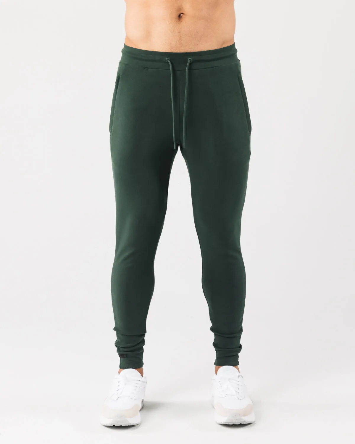 Identity Jogger - Evergreen sold by Alphalete