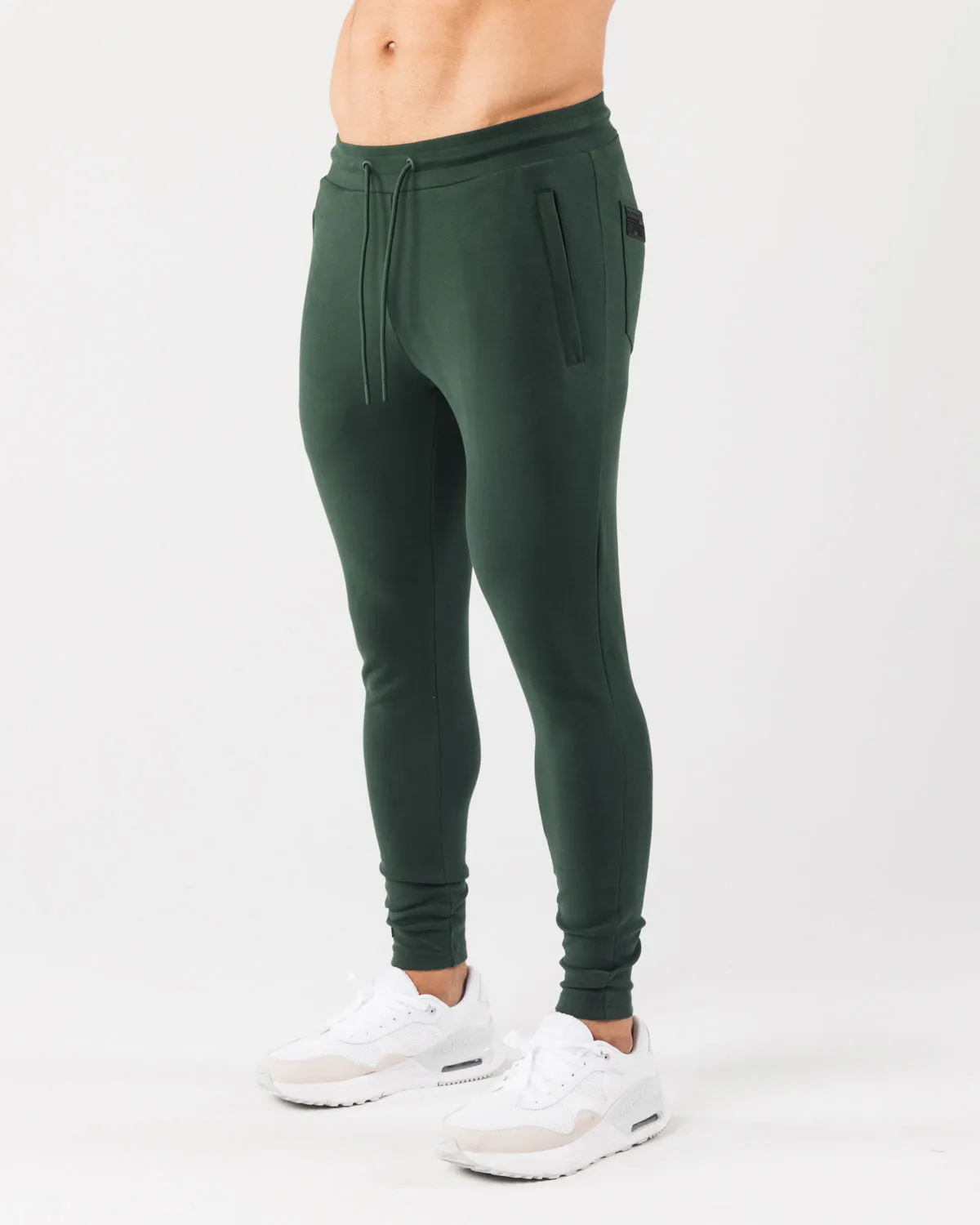 Identity Jogger - Evergreen sold by Alphalete product image thumbnail 3