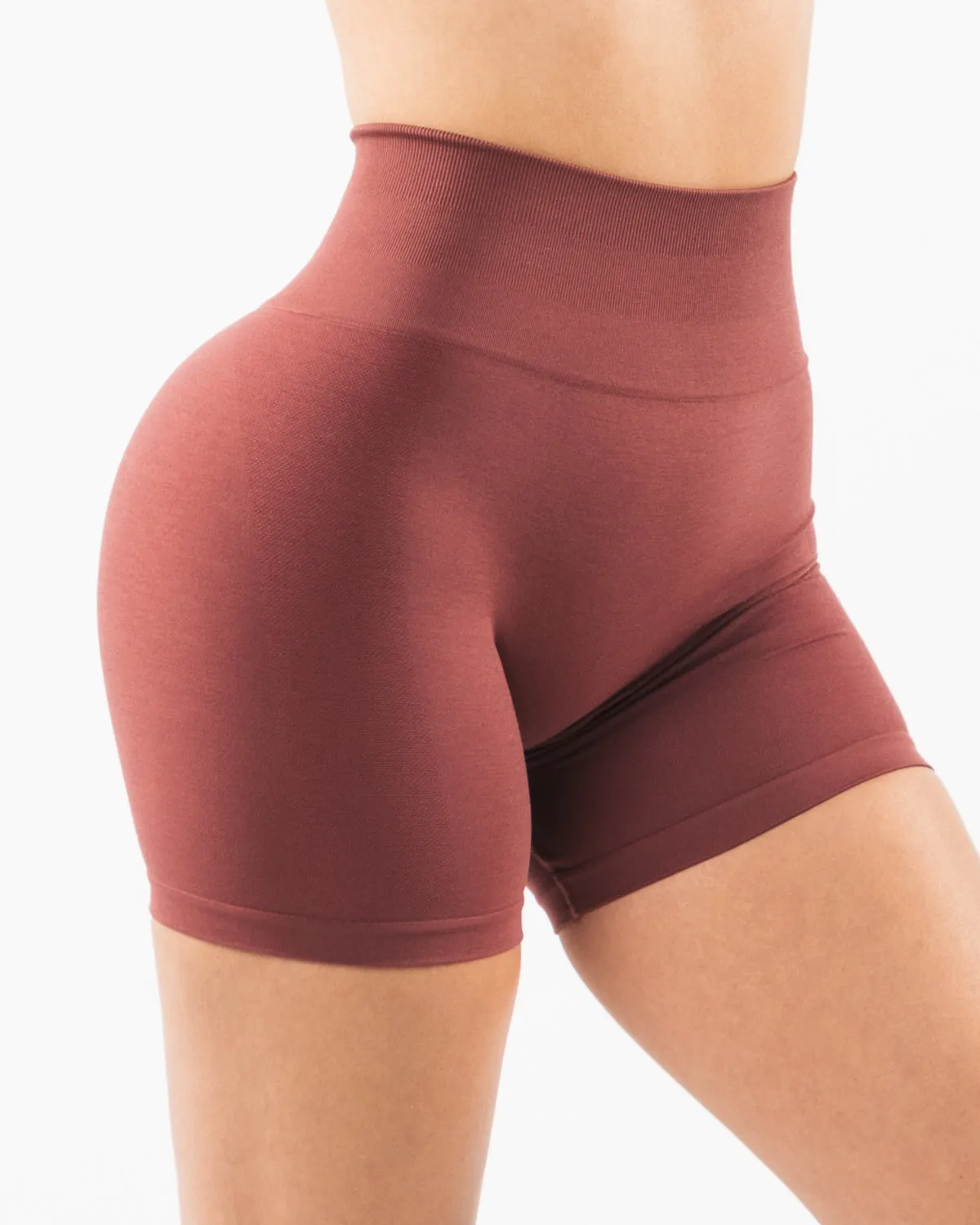Amplify Ultra-High Rise Short - Autumn sold by Alphalete product image thumbnail 5