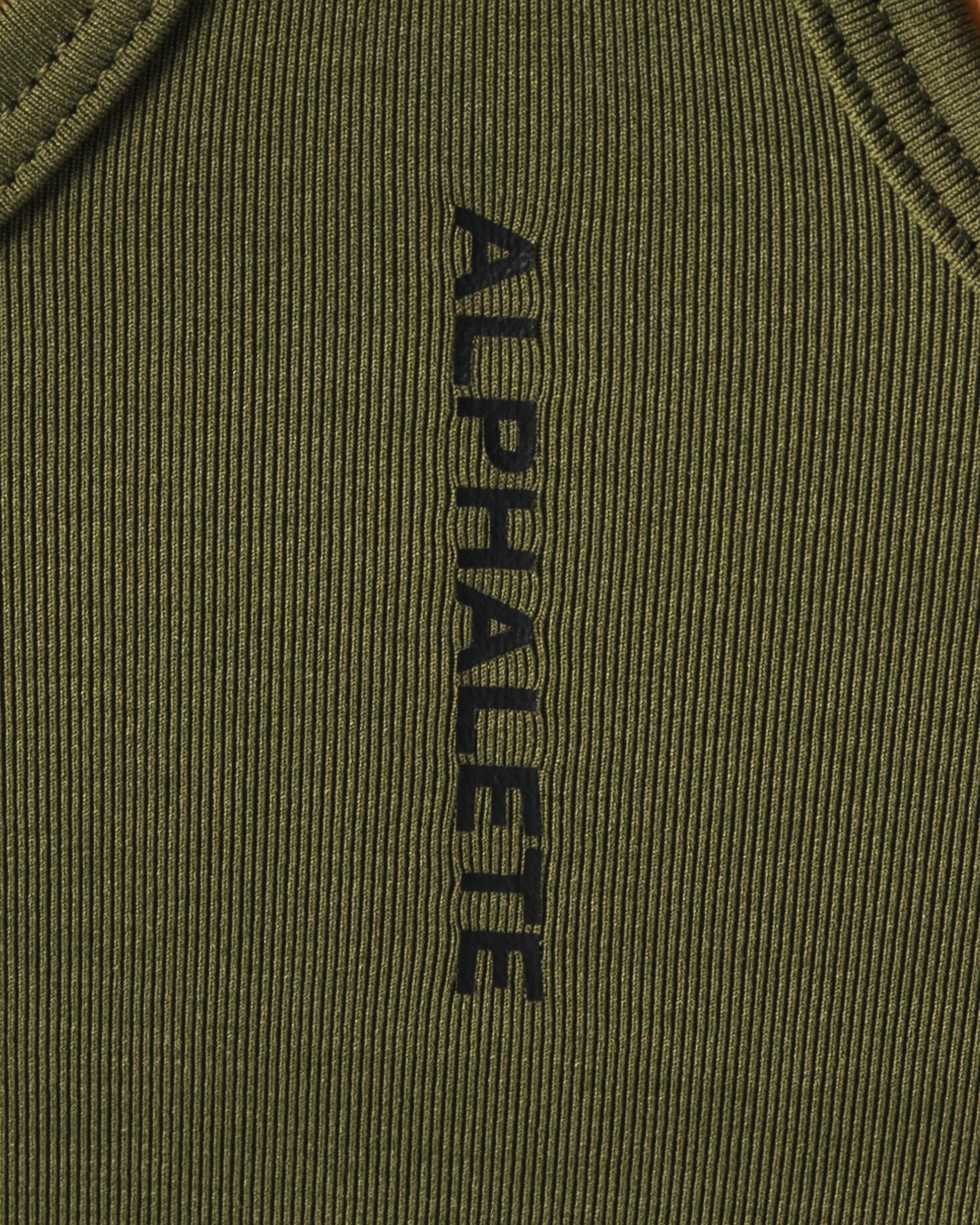 Ice Tank - Agave sold by Alphalete product image thumbnail 5