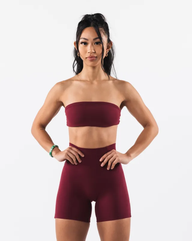 Aura Bandeau - Cran sold by Alphalete