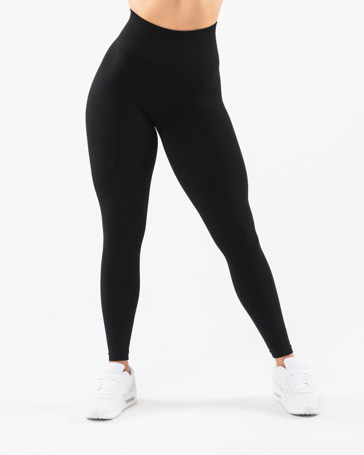 Amplify Legging - Black sold by Alphalete product image thumbnail 3