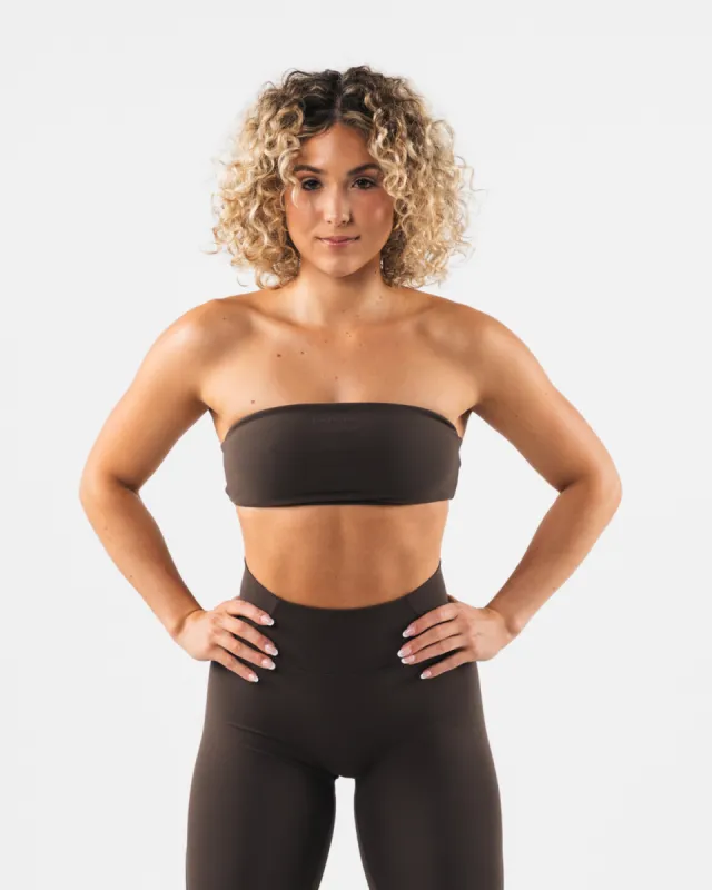 Aura Bandeau - Cashmere sold by Alphalete