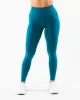 Amplify Legging - Galactic Ocean sold by Alphalete