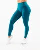 Amplify Legging - Galactic Ocean sold by Alphalete