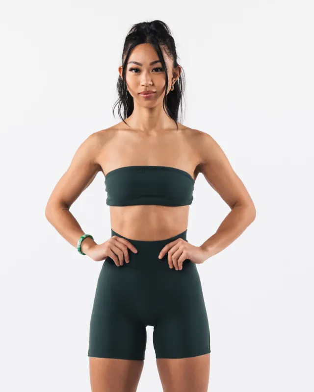 Aura Bandeau - Cypress sold by Alphalete