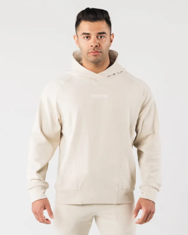 Identity Pro Hoodie - Sea Shell sold by Alphalete