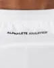 Elite Swift Short 5" - White sold by Alphalete