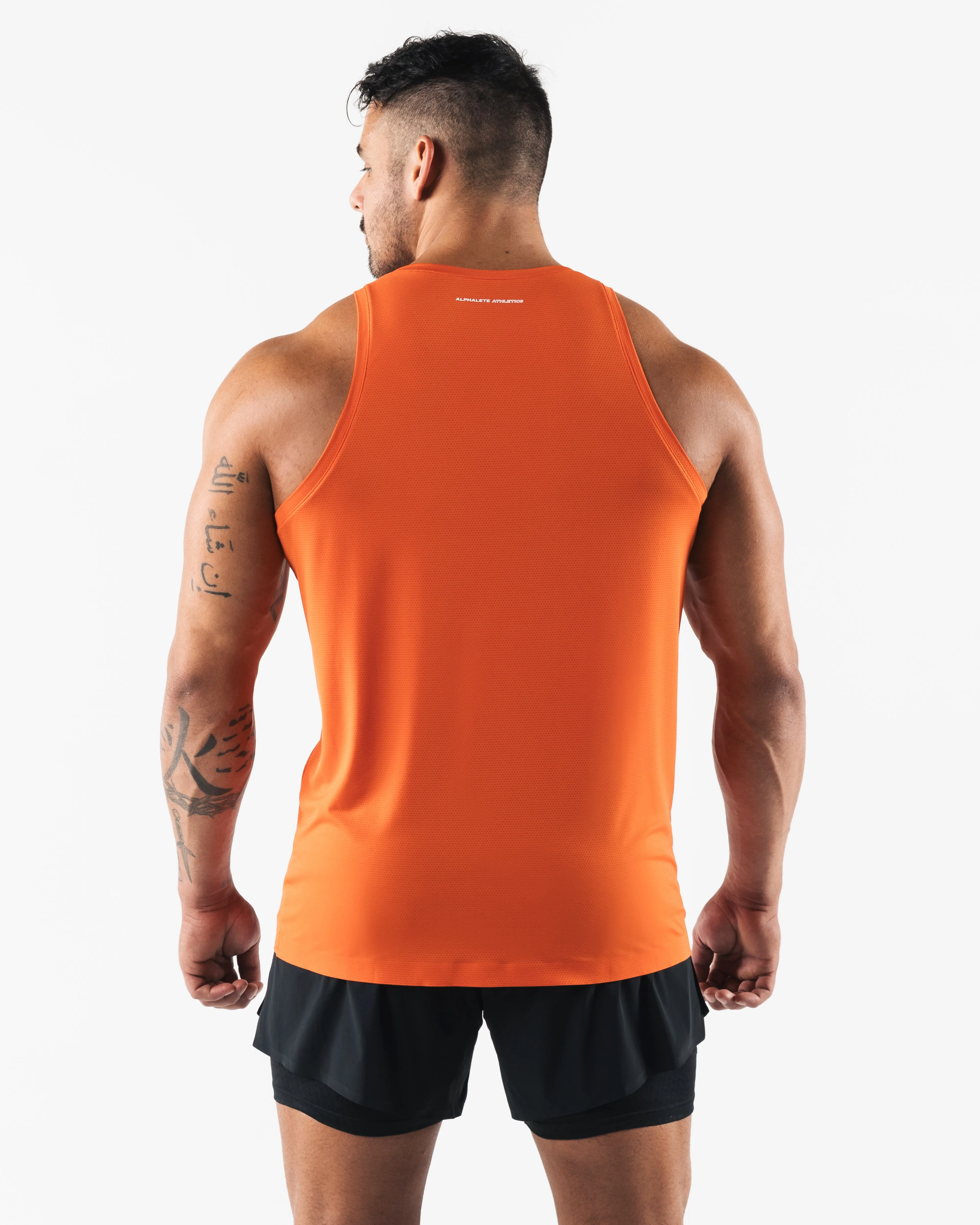 Racer Tank - Arsenal sold by Alphalete product image thumbnail 4