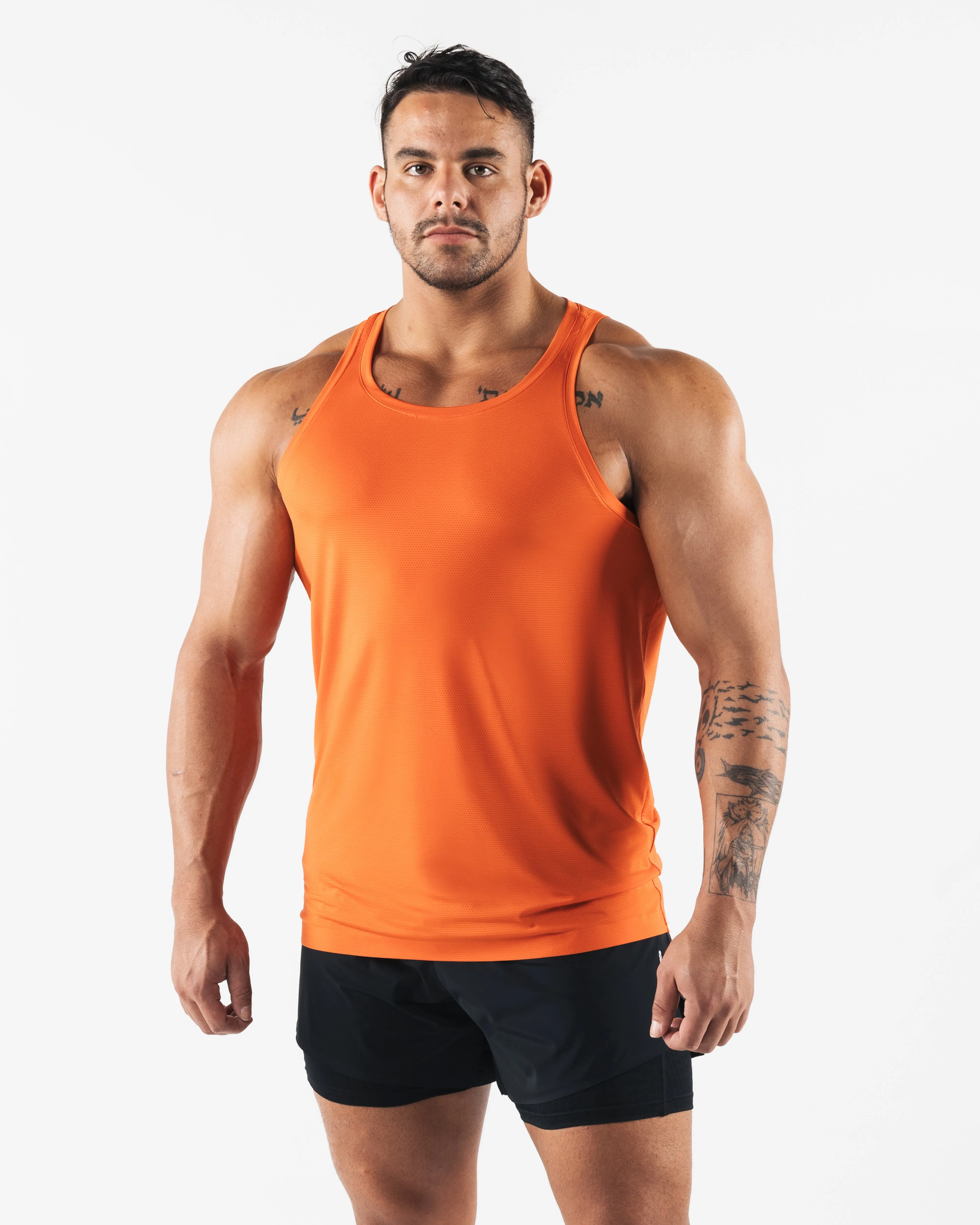 Racer Tank - Arsenal sold by Alphalete