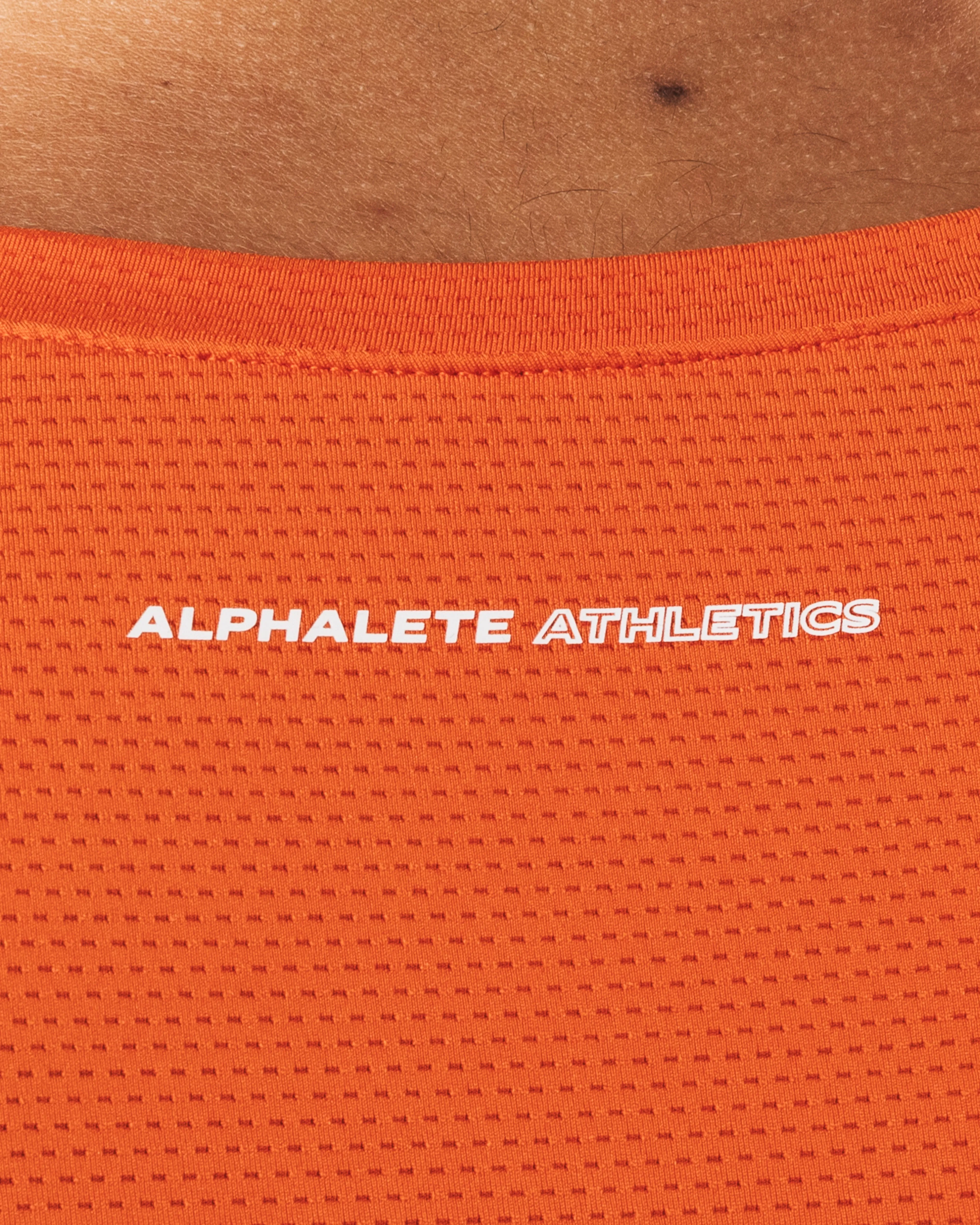 Racer Tank - Arsenal sold by Alphalete product image thumbnail 5