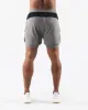 Elite Swift Short 5" - Dusty Concrete sold by Alphalete