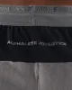 Elite Swift Short 5" - Dusty Concrete sold by Alphalete