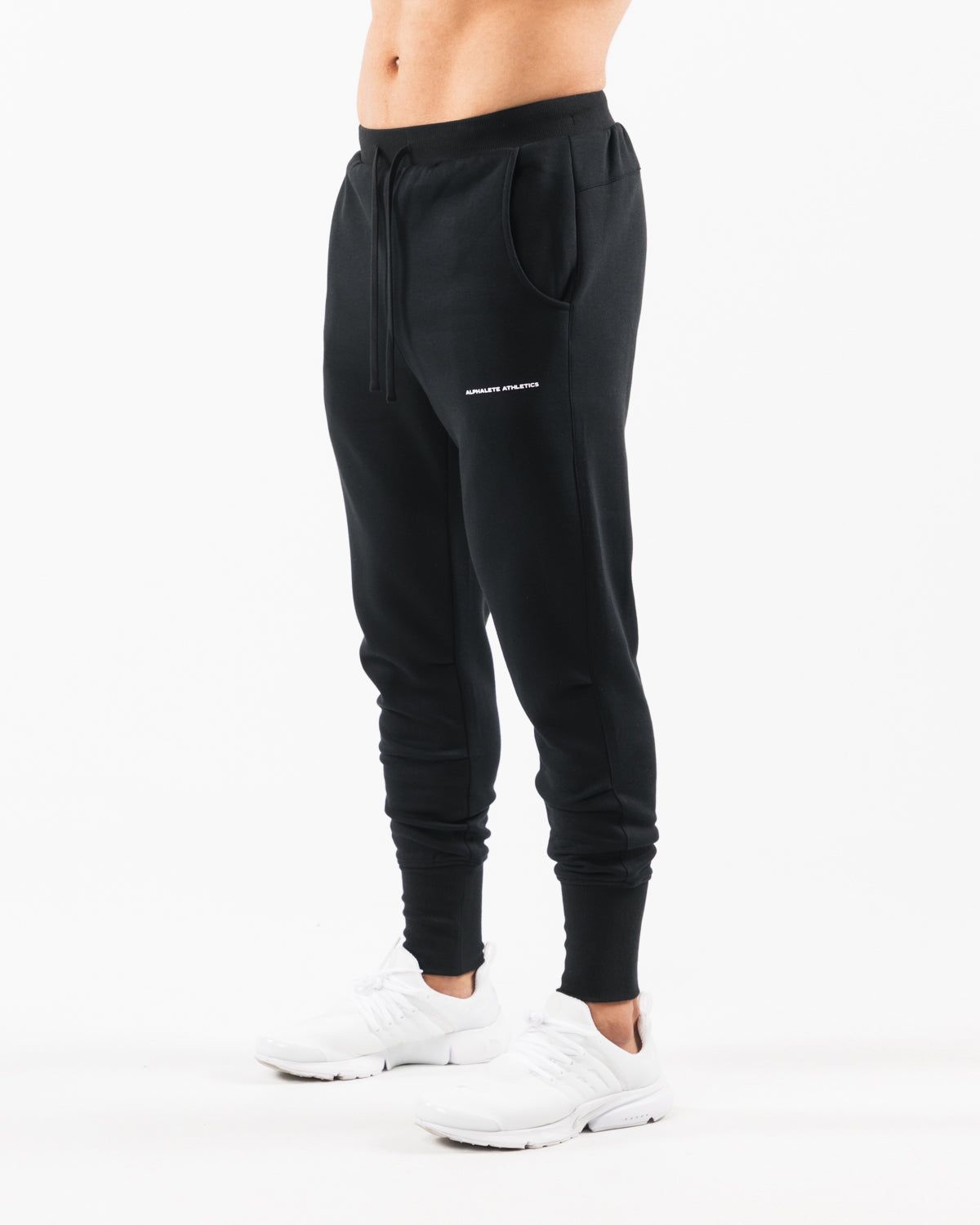 Academy Club Jogger - Black sold by Alphalete