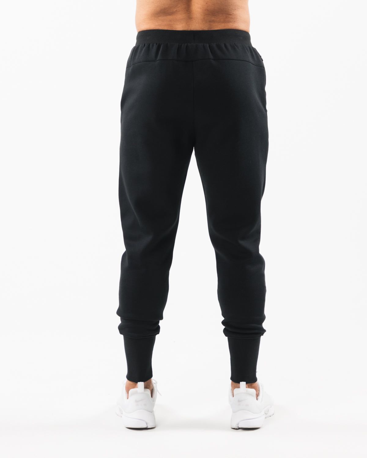 Academy Club Jogger - Black sold by Alphalete product image thumbnail 4