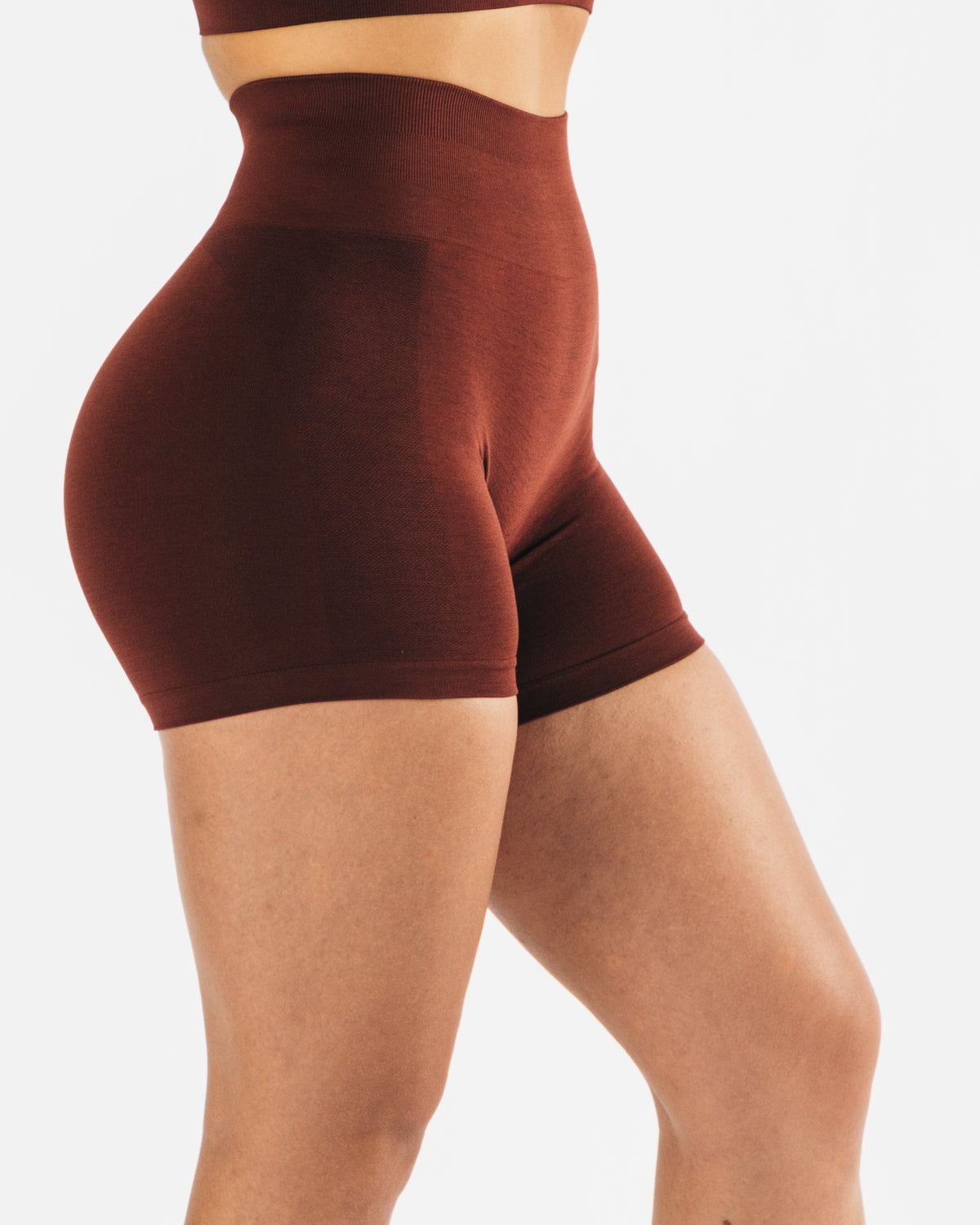 Amplify Short 3.5" - Copper sold by Alphalete product image thumbnail 3