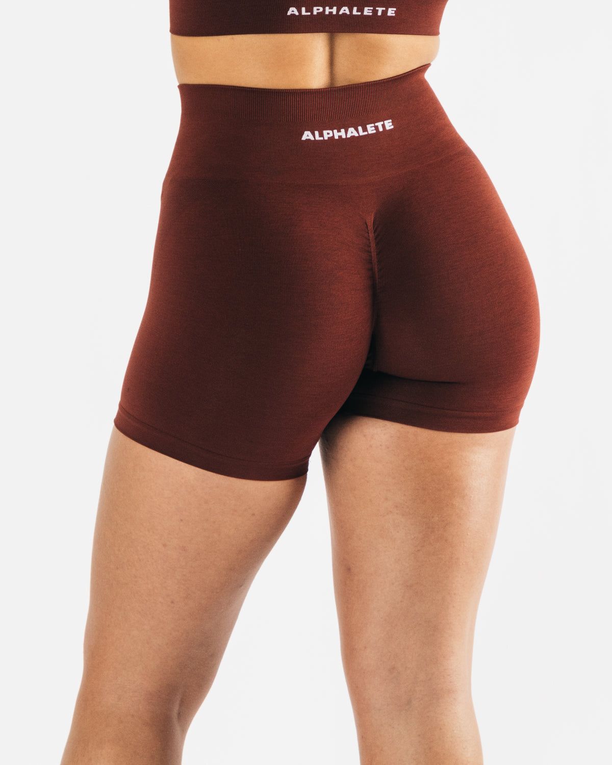 Amplify Short 3.5" - Copper sold by Alphalete