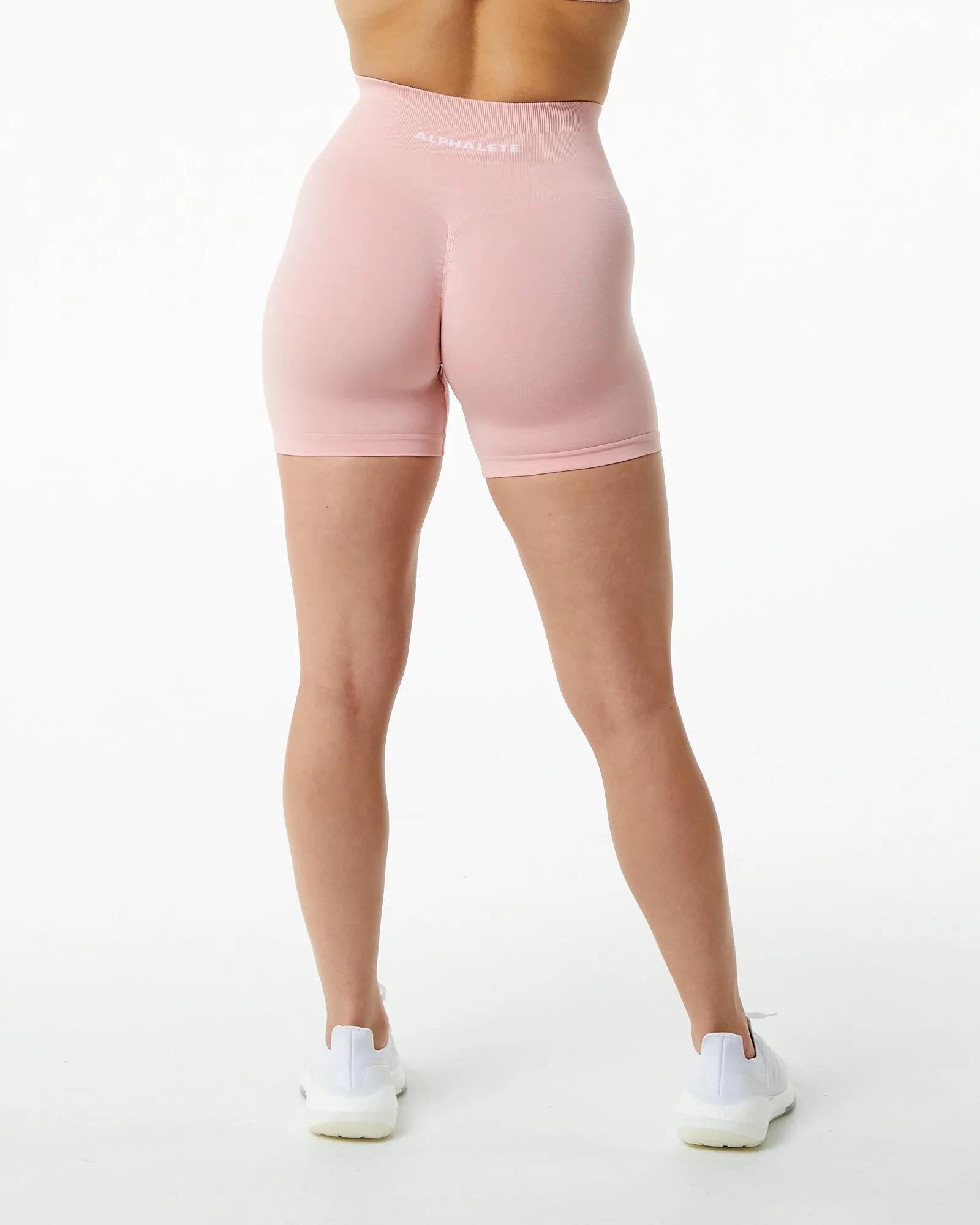 Amplify Short 4.5" - Blossom sold by Alphalete product image thumbnail 4