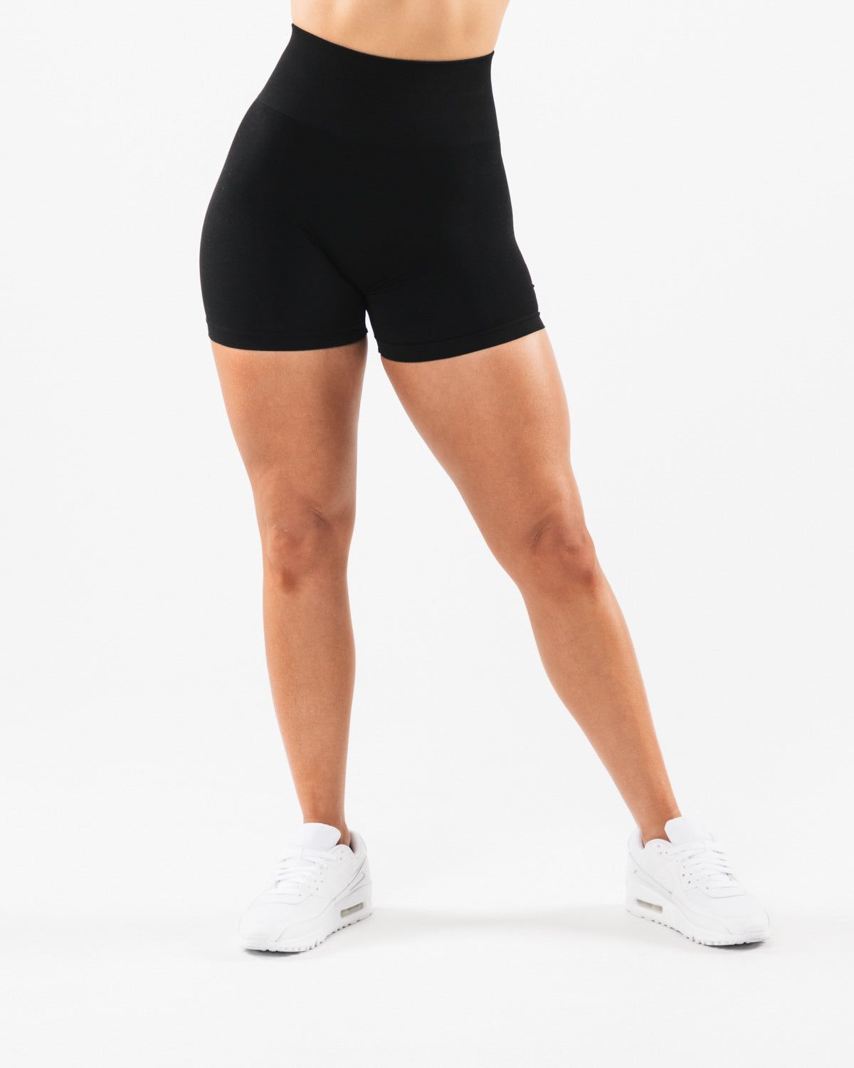 Amplify Short 4.5" - Black sold by Alphalete product image thumbnail 3