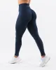 Amplify Contour Legging - Trusted Blue sold by Alphalete