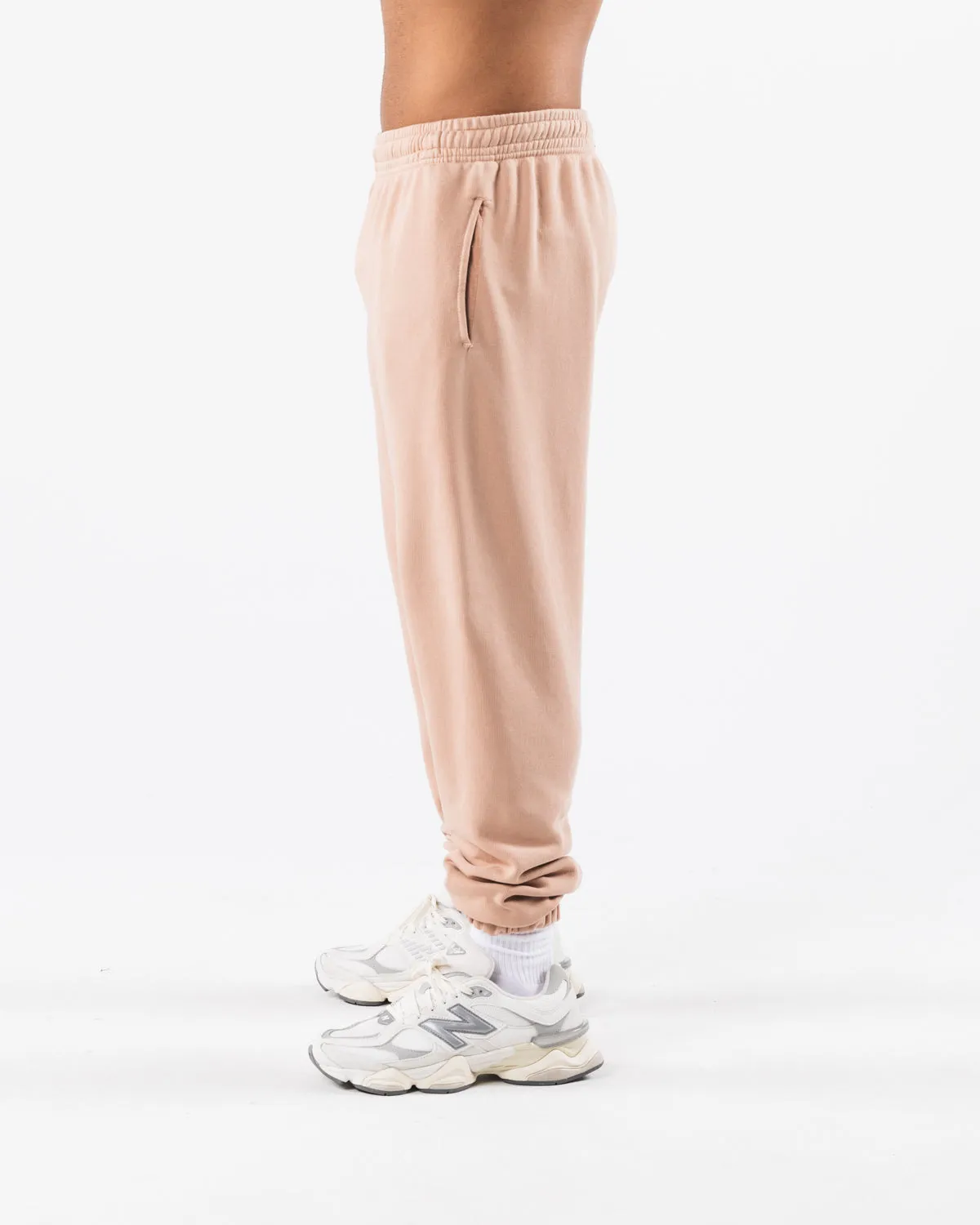 Earth Dye Natural Jogger - Ochre sold by Alphalete product image thumbnail 3