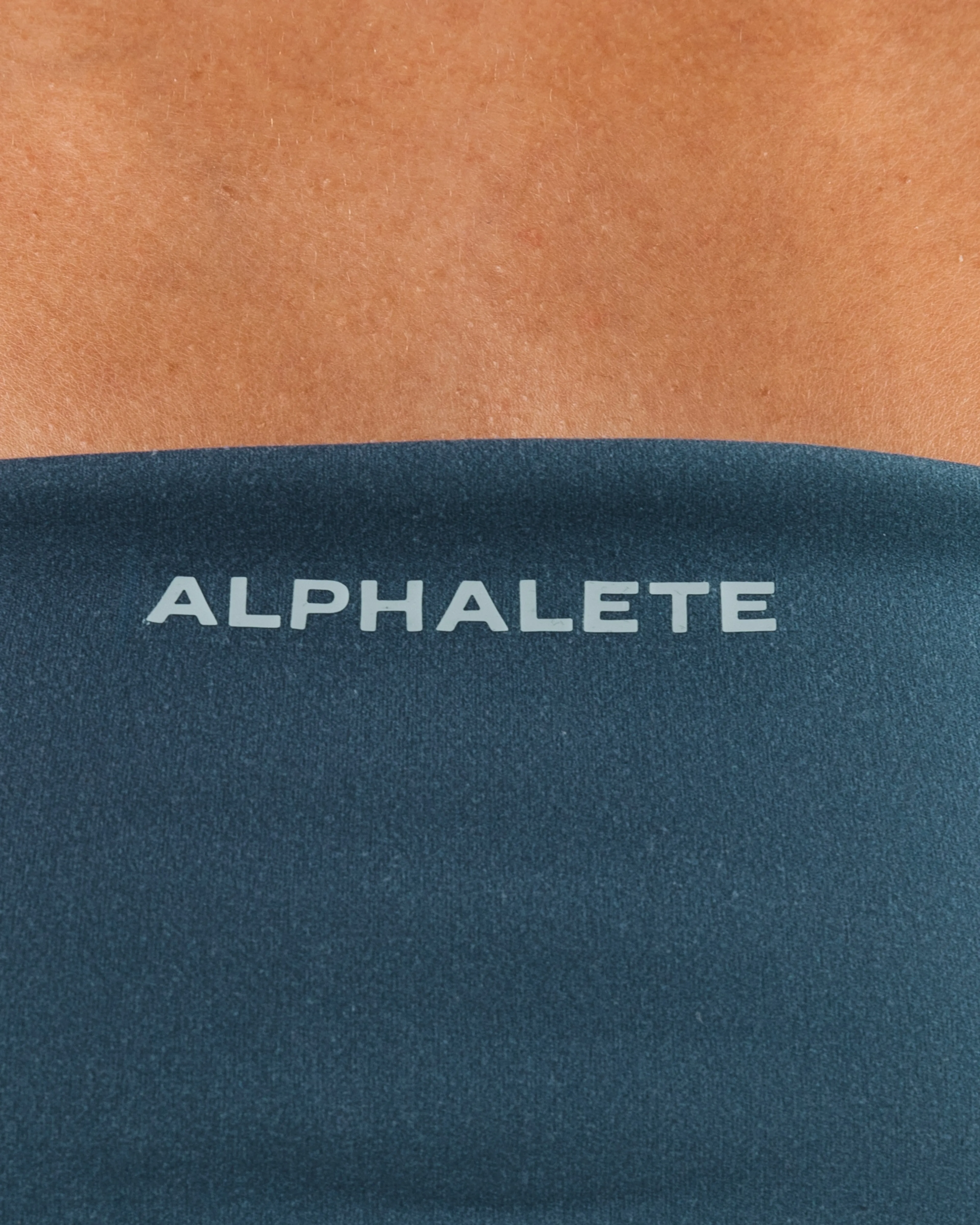 Aura Bandeau - Aura Glacier Print sold by Alphalete product image thumbnail 5