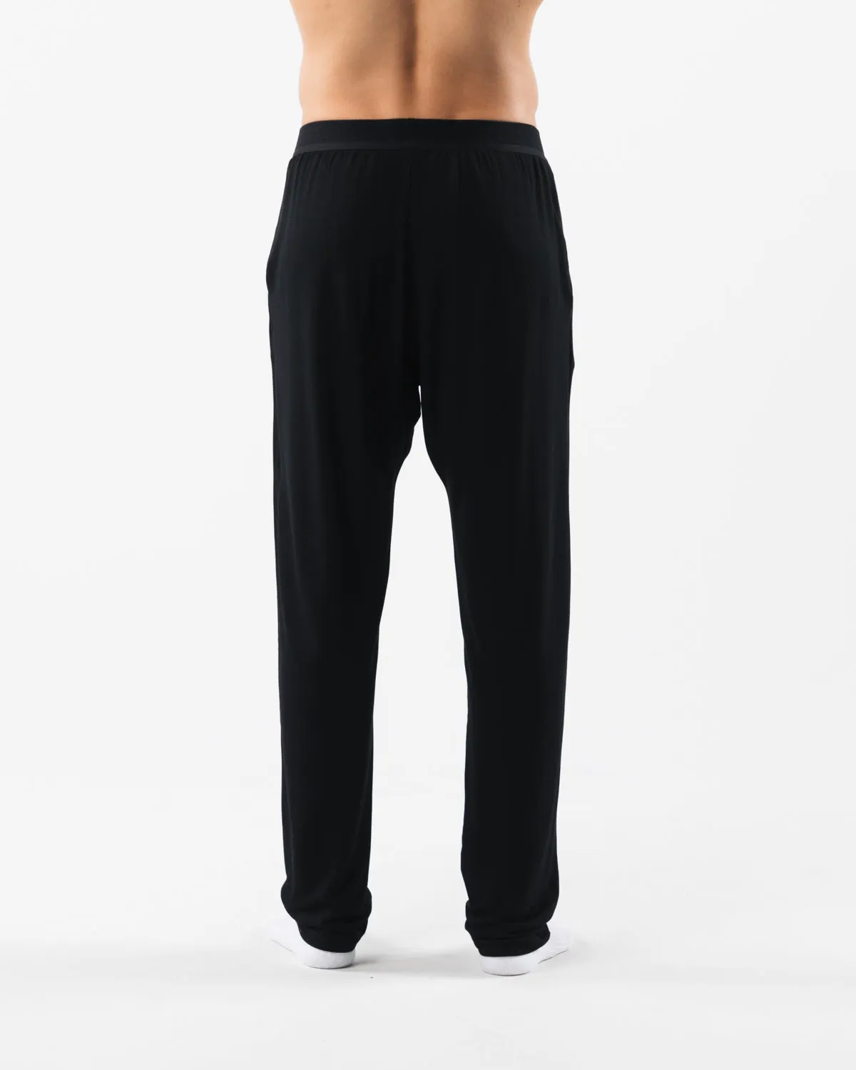 Lounge Pant - Black sold by Alphalete product image thumbnail 4