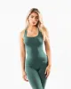 Seamless Racerback Tank - Sage sold by Alphalete