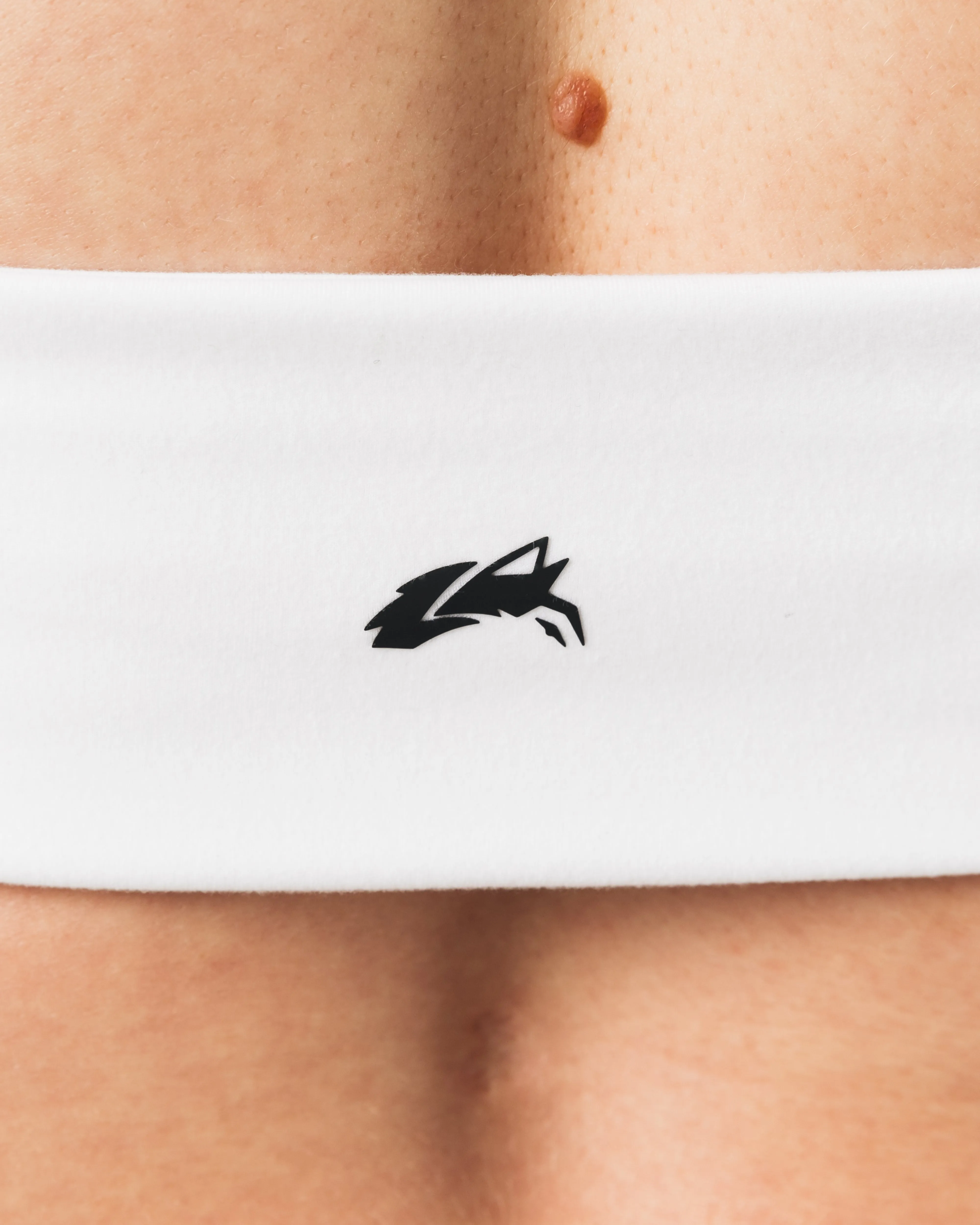 Celeste Bra C/D Cup - White sold by Alphalete product image thumbnail 5