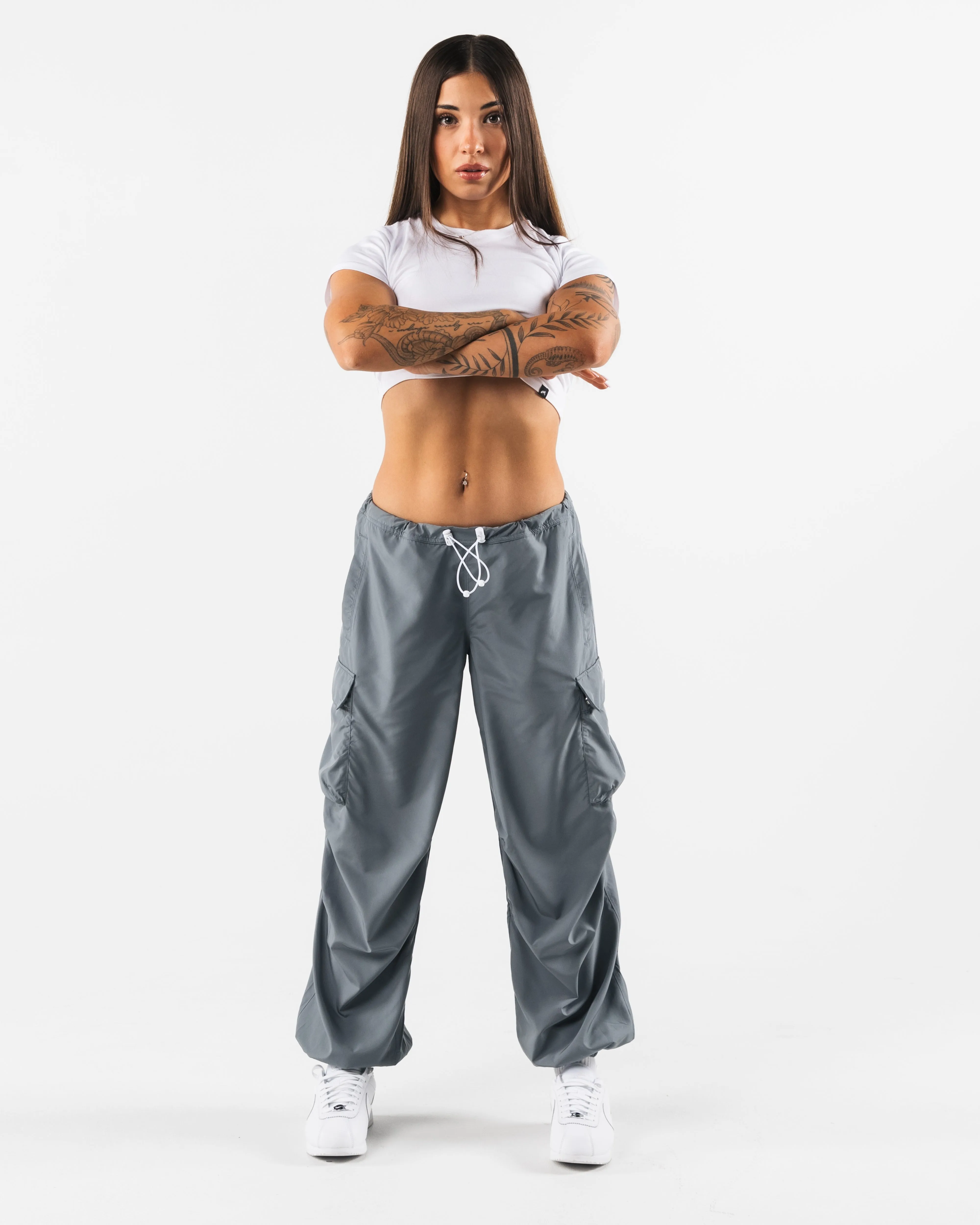 Taft Arrival Pant - Ride sold by Alphalete product image thumbnail 2