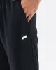 Swift Training Pant - Black / White sold by Alphalete