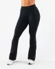 Aura Flared Pant Tall -  Black sold by Alphalete